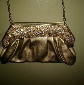 Purse/clutch